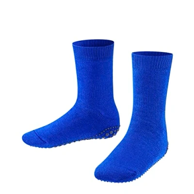 Image of Falke Catspads Socks, Size: 6/8.5, Dark denim