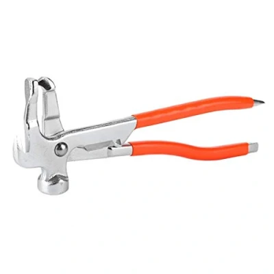 Image of Wheel Weight Hammer Balance Repair Tool, Weights Rims Installer Remover Tool Tyre Balancing Machines Replacement For Auto (Balance Pliers)