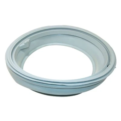 Image of Candy Washing Machine Door Seal Gasket. Genuine Part Number 41028181