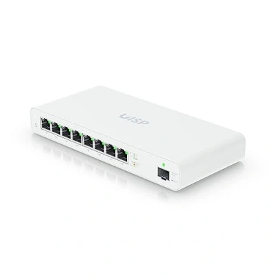 Image of UbiQuiti UISP Switch PoE