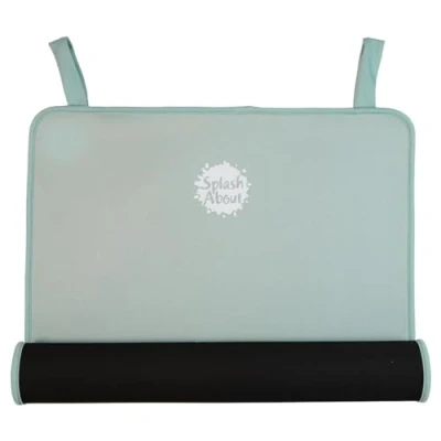 Image of Splash About Baby Neoprene Changing Mat, Pistachio