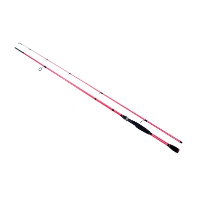 Image of Ultimate Princess Spin rod 2.40m (10 30g) Spinning