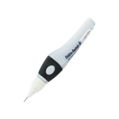 Image of Modelcraft 1 Piece Electrical Contact Oil