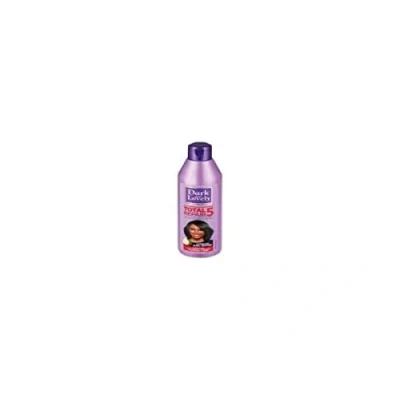 Image of Dark &amp; Lovely Total Repair 5 Hair Oil Moisturiser 250ml