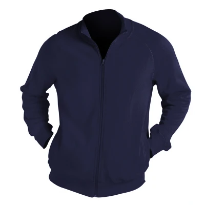 Image of SOLS Mens Replay Hooded Soft Shell Jacket (Breathable, Windproof And Water Resistant) (French Navy) Multicolour Size X Large