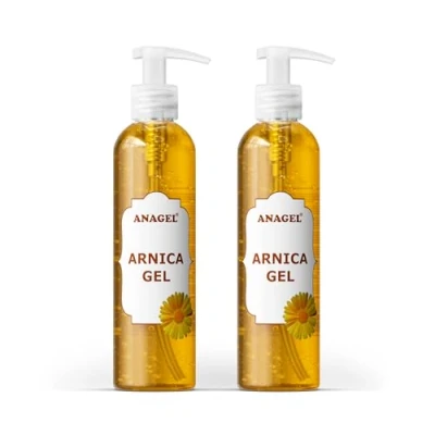 Image of Arnica Gel (250ml x 2)