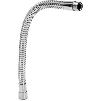 Image of On Stage Microphone 13 inch Gooseneck, Chrome