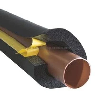 Image of Armaflex C0 09x015 A 15x9, Black