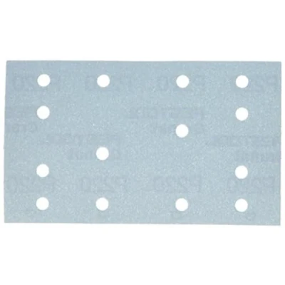 Image of Festool Hoja de lijar STF 80x133 P220 GR/100 Granat