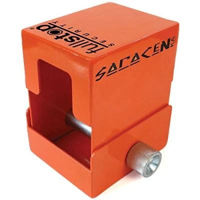 Image of ProPlus Saracen Clutch Lock Suitable for Knott Avonride
