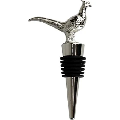 Image of JACK PYKE Pheasant Wine Bottle Stopper