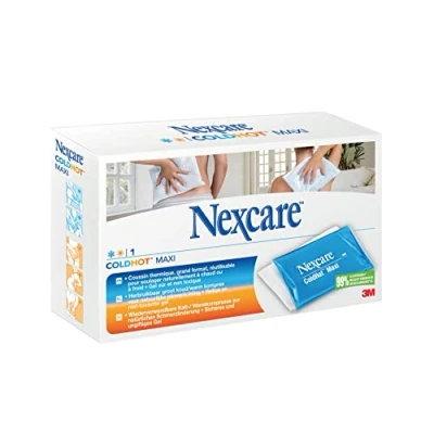 Image of Nexcare ColdHot Therapy Pack Maxi, 1/Pack
