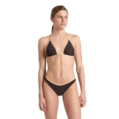 Image of Arena Women&#039;s Pro_File String Triangle Bikini