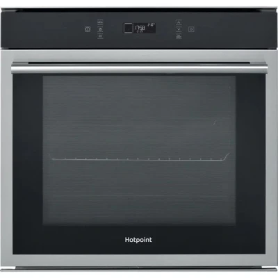 Image of Hotpoint Built in Oven SI6 874 SH IX