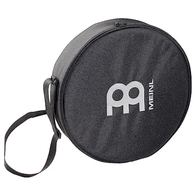 Image of Meinl MPAB 12 inch Professional Pandeiro Bag, black