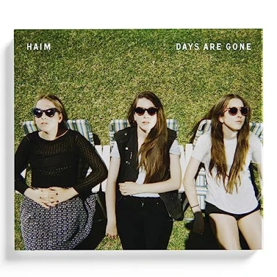 Image of Haim Days Are Gone: 10th Anniversary Sealed 2023 UK 2 CD album set 5555404