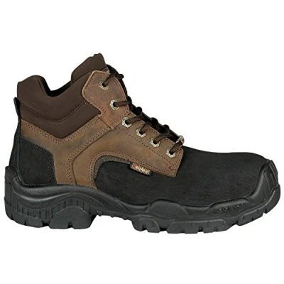 Image of COFRA Beaumont Mens Brown 7 UK
