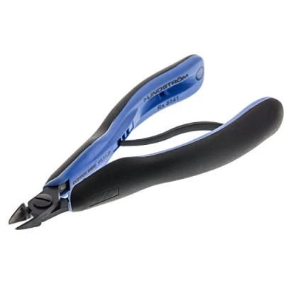 Image of Lindstrom RX 8141 Flush, Ergonomic Small Head Side Cutter