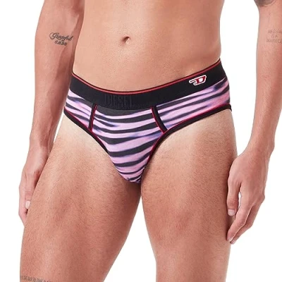 Image of Diesel_UMBR ANDRE MUTANDE_UNDERPANTS__XXL
