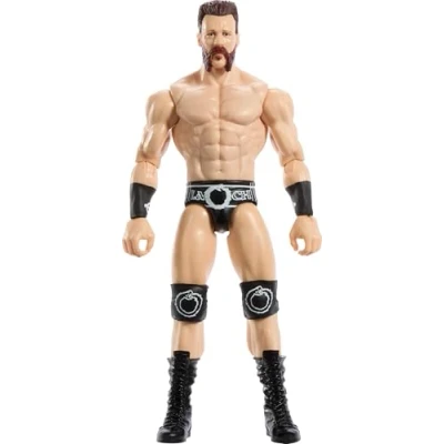 Image of WWE Action Figure Series #149 Sheamus