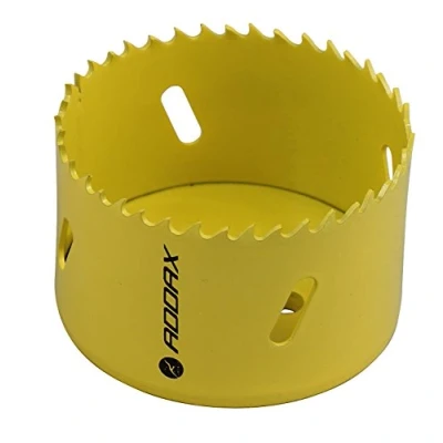 Image of 3x TIMCO Holesaw Variable Pitch HS51