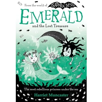Image of Emerald and the Lost Treasure