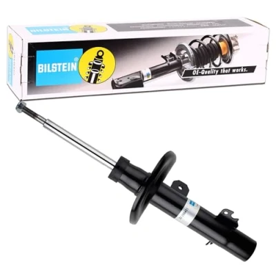 Image of 9827238780, 9827238980 Shock absorber BILSTEIN B4 OE Replacement 22 288431 OPEL: Crossland X