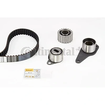Image of 30777528 Timing belt kit CONTITECH CT935K2 153 with gear RENAULT: Trafic I Van, VOLVO: S40