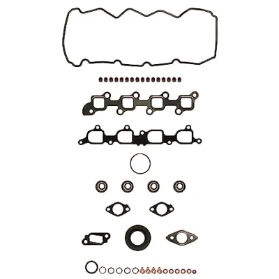 Image of 11042BN027 gasket Set, cylinder head AJUSA 53026300 without