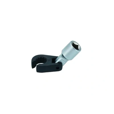 Image of Laser 8428 Flexible Crows Foot Wrench 13mm 3/8&quot; D