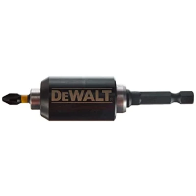 Image of Dewalt DT7513T QZ Embrague de Impacto con 1 xPH2 25mm, Schwarz/Gelb