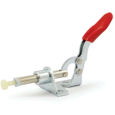 Image of Indexa P45 45 Base Mounted Push Pull Clamp