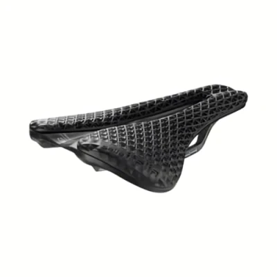 Image of Selle ITALIA 8030282544802 Novus Boost Evo Carbonio Superflow 3D Noir L3 Adulte Unisexe, Nera, Taille Unique
