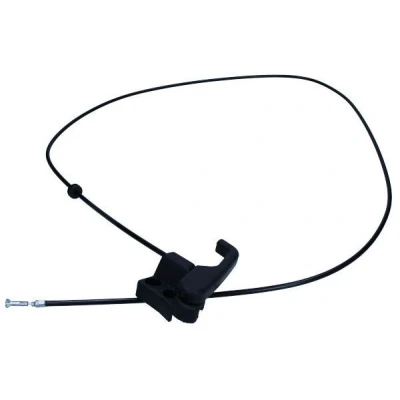 Image of 2E0823530A Bonnet Cable MAXGEAR 32 1777 Front