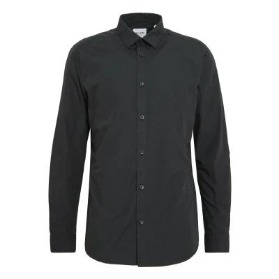 Image of Only &amp; Sons Onssane Shirt, Men&#039;s, Size: Medium, Black