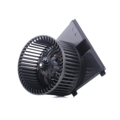 Image of MEX0166 Blower Motor MEYLE 100 236 0031 ORIGINAL Quality for left hand drive vehicles SKODA: Octavia II Hatchback, 1 Combi, VOLKSWAGEN: Golf 4