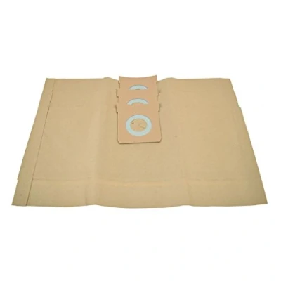 Image of Ufixt Fits Goblin Wet &amp; Dry Vacuum Cleaner Paper Dust Bags