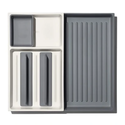 Image of OXO Good Grips Expanding Gadget Organizer