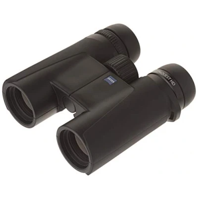 Image of Zeiss Conquest HD 8X32 Binoculars, Black