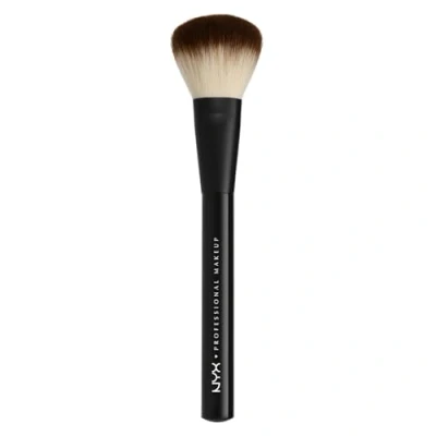 Image of NYX Professional Makeup Pro Brush 02 Powder