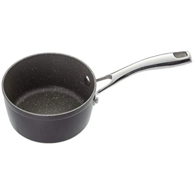 Image of Stellar Rocktanium 14cm Non Stick Milkpan