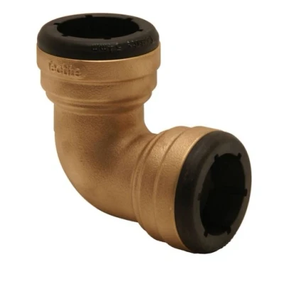 Image of Tectite Pro T x 12 15mm Elbow 90DEG