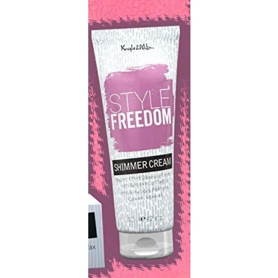 Image of Knight &amp; Wilson Style Freedom Shimmer Cream