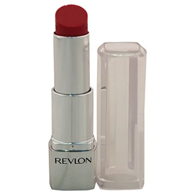 Image of 2 x Revlon Ultra HD Lipstick 875 Gladiolus