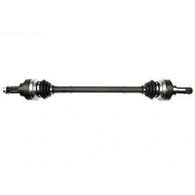 Image of 33207597682, 33208680348 Drive shaft SKF VKJC 8982 75, 800mm BMW: 3 Saloon, 1 Hatchback, 4 Coupe