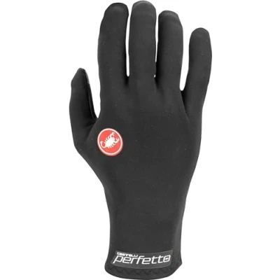 Image of Castelli Perfetto RoS Long Finger Gloves