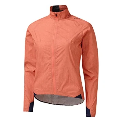 Image of Altura Firestorm Womens Jacket Coral 12, AL22WFIRR12
