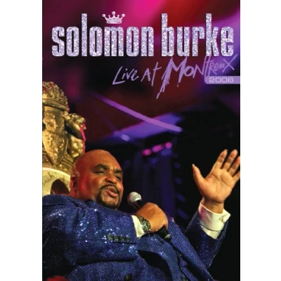 Image of Live at Montreux 2006 [DVD] [2013] [Region 1] [US Import] [NTSC]