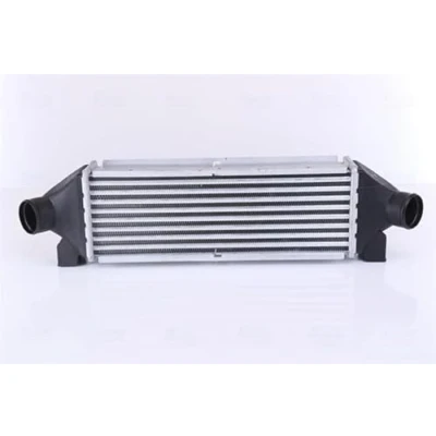 Image of 4881099 Intercooler NISSENS 96732 without EGR valve FORD: Transit Mk6 Caja / Chasis, Van, Mk5 Van