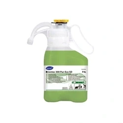 Image of Diversey Taski Jontec 300 Pur Eco Floor Cleaner 1.4 Litre